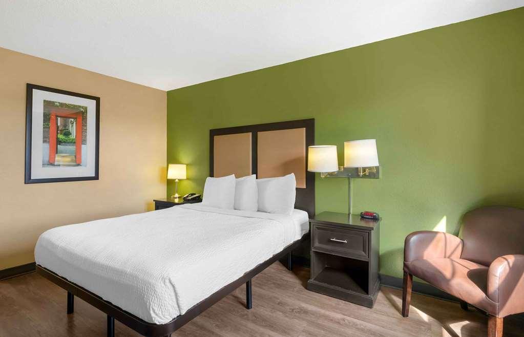 Extended Stay America Suites - St Petersburg - Clearwater - Executive Dr Largo Pokój zdjęcie