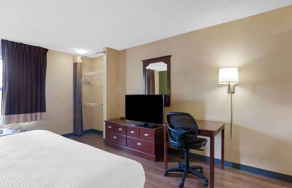 Extended Stay America Suites - St Petersburg - Clearwater - Executive Dr Largo Pokój zdjęcie