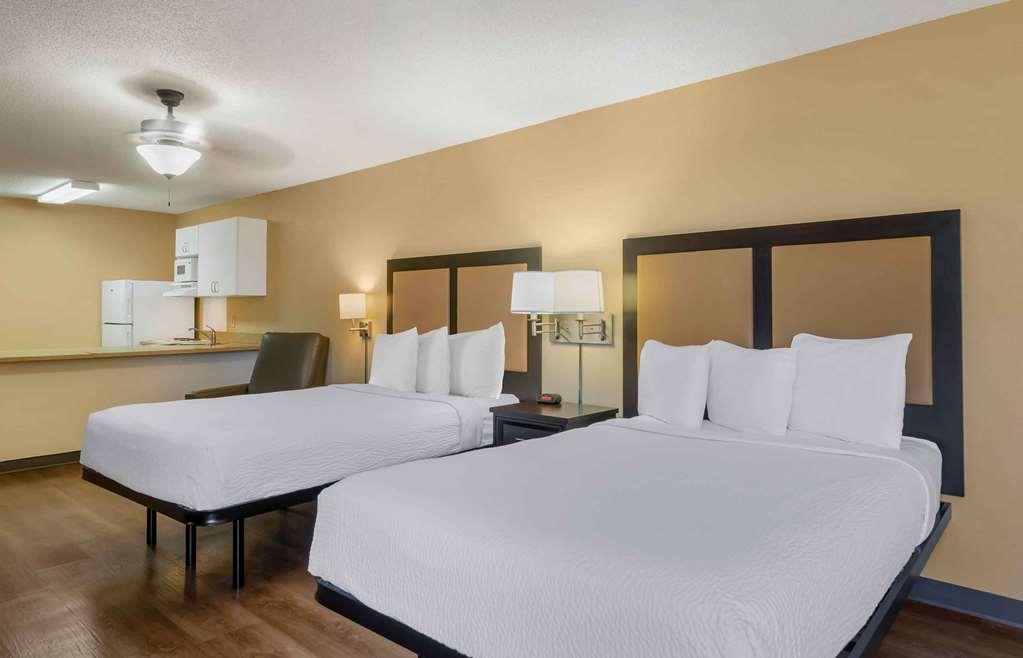 Extended Stay America Suites - St Petersburg - Clearwater - Executive Dr Largo Pokój zdjęcie