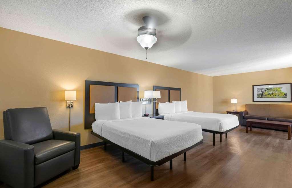 Extended Stay America Suites - St Petersburg - Clearwater - Executive Dr Largo Pokój zdjęcie