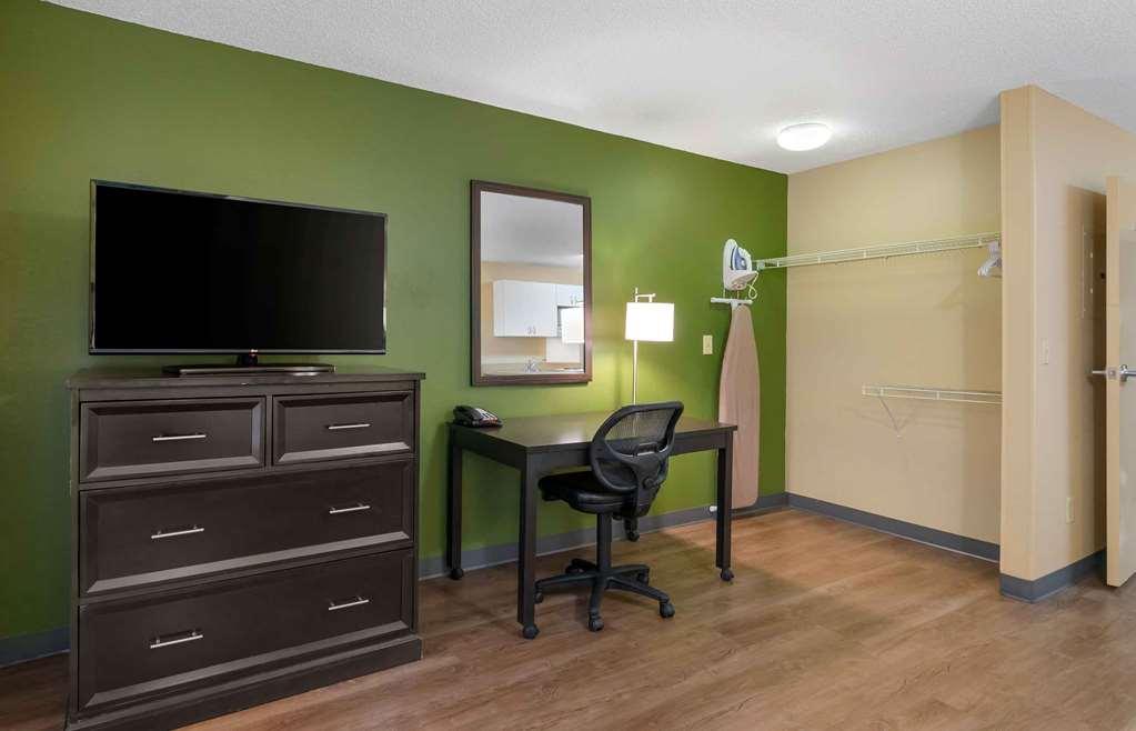 Extended Stay America Suites - St Petersburg - Clearwater - Executive Dr Largo Pokój zdjęcie