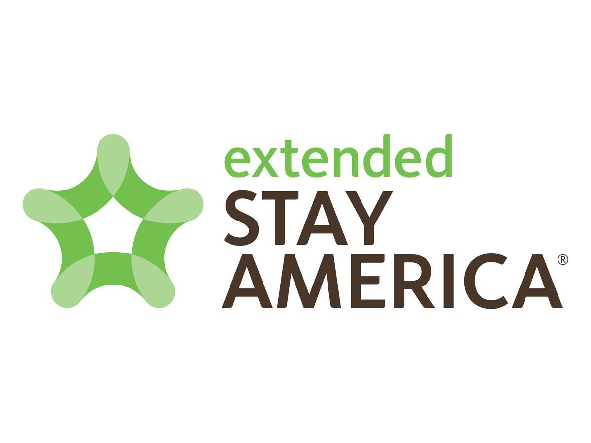 Extended Stay America Suites - St Petersburg - Clearwater - Executive Dr Largo Zewnętrze zdjęcie